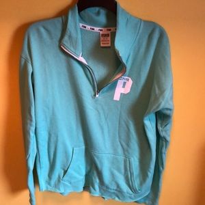 Victoria’s Secret Pink pullover